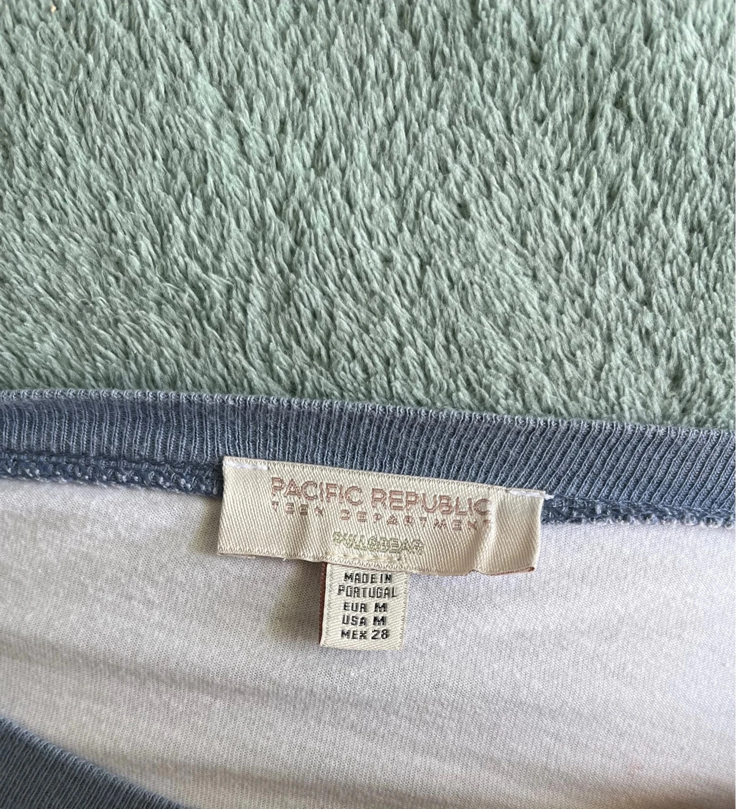 Crop top Pull&Bear, tamanho M – photo 6